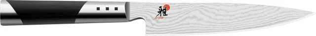 Miyabi 7000D Shotoh spelucchino 13 cm damasco