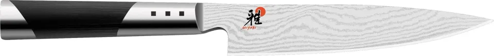 Miyabi 7000D Shotoh spelucchino 13 cm damasco