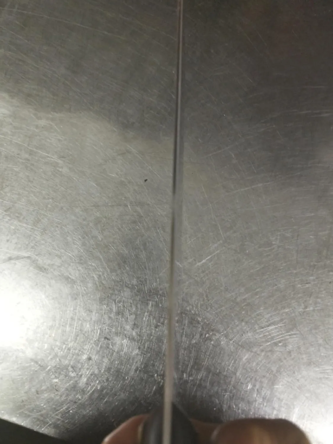 Zwilling Twin Pollux coltello cinese 185 mm inox
