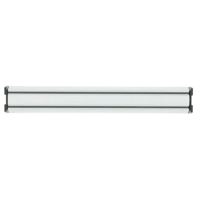 Zwilling Barra magnetica coltelli alluminio 29,2 cm argento