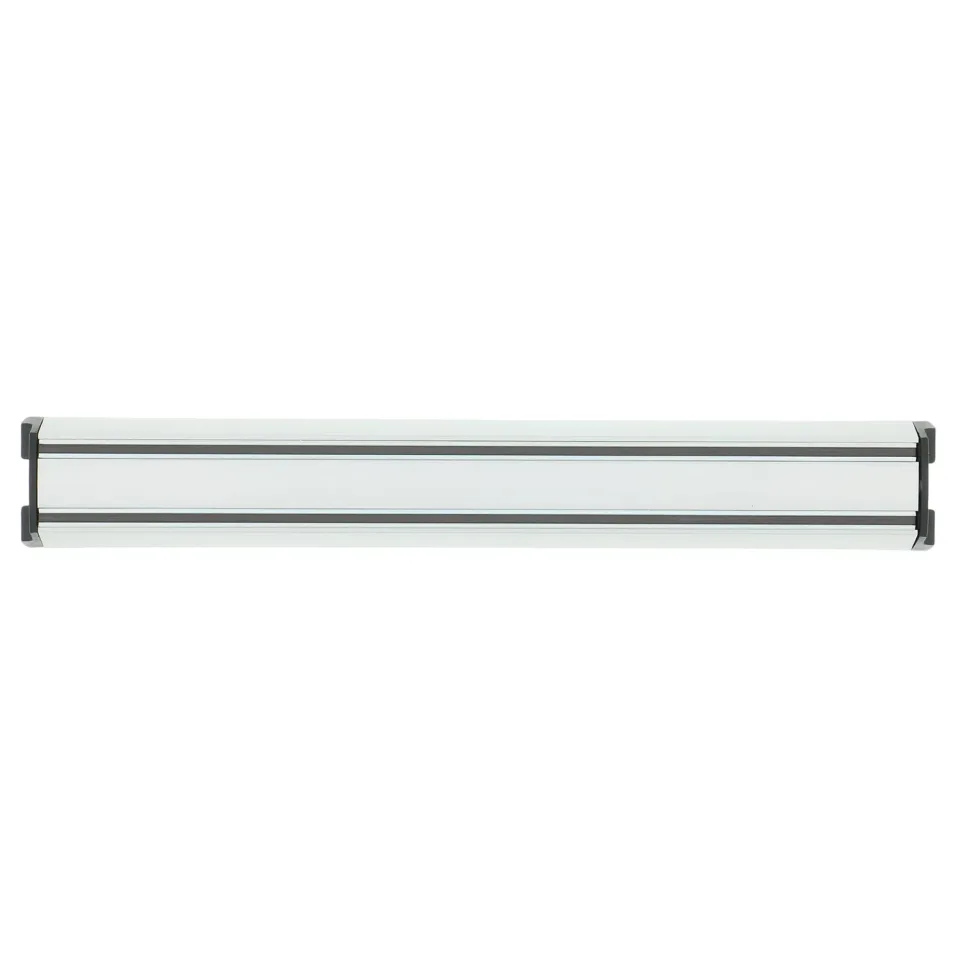 Zwilling Barra magnetica coltelli alluminio 29,2 cm argento