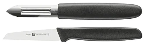 Zwilling Twin Grip 35211-001 set coltelli 2 pezzi acciaio