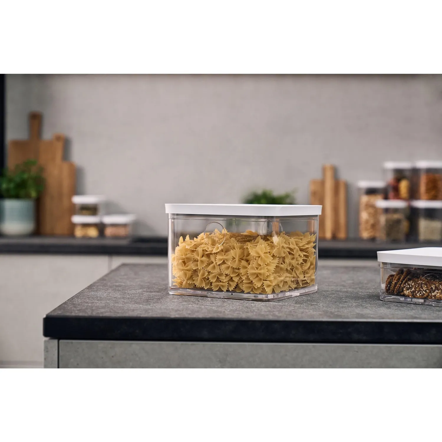 Zwilling Fresh & Save Cube Box contenitore sottovuoto 2 L