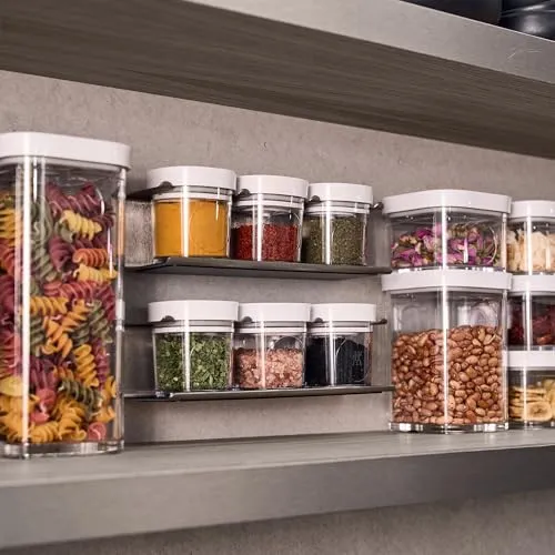 Zwilling Fresh & Save Cube portaspezie da parete