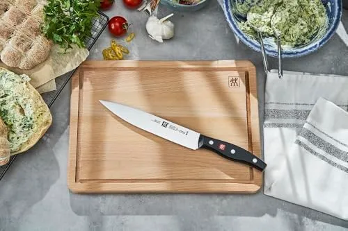 Zwilling Twin Pollux 30720-201-0 coltello carne 20 cm