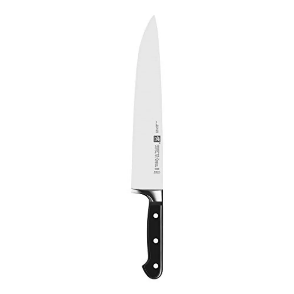 Zwilling Professional S coltello da chef 20 cm con incisione