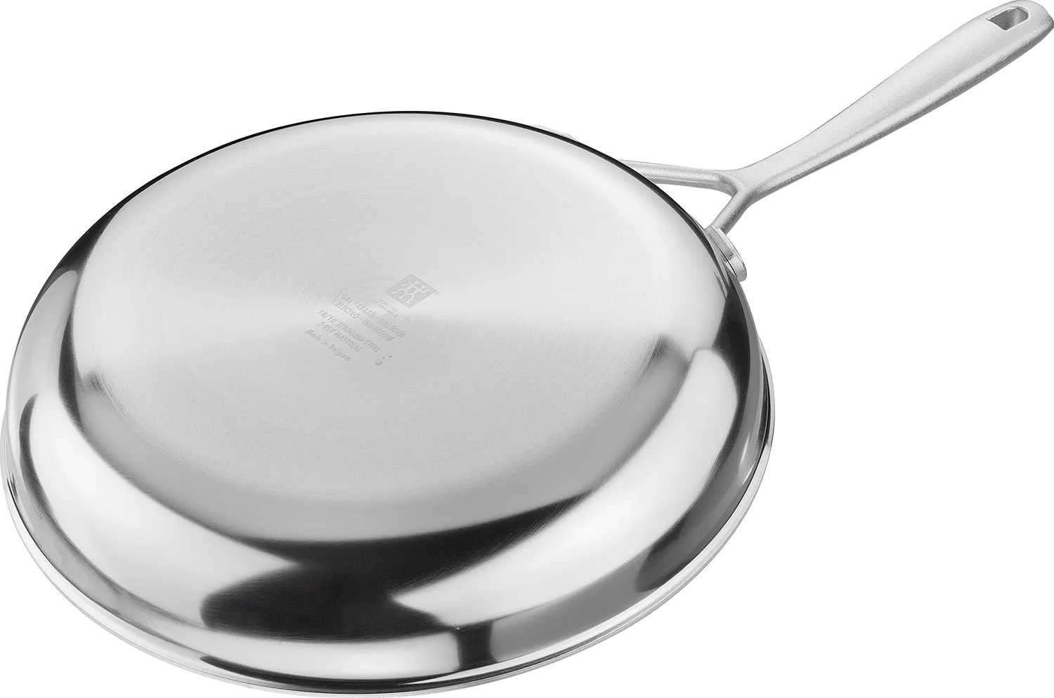 Zwilling Sensation padella acciaio inox 20 cm induzione