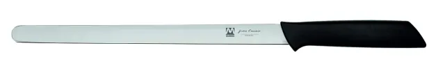 Montana Blu Optima coltello prosciutto 28 cm inox