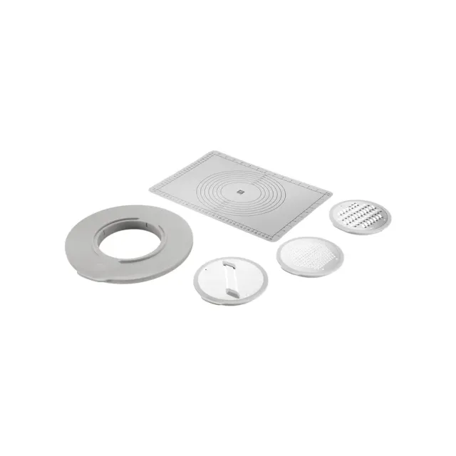 Zwilling Fresh & Save Bowls set accessori 5 pezzi