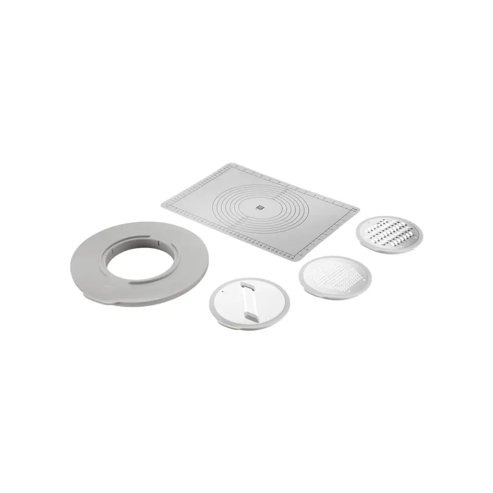 Zwilling Fresh & Save Bowls set accessori 5 pezzi