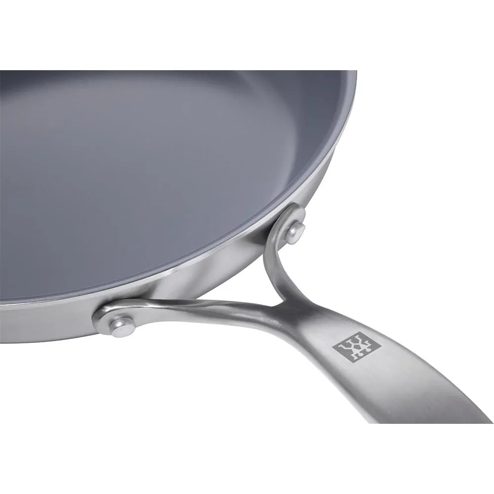 Zwilling Sol 40189-281-0 padella 28 cm induzione