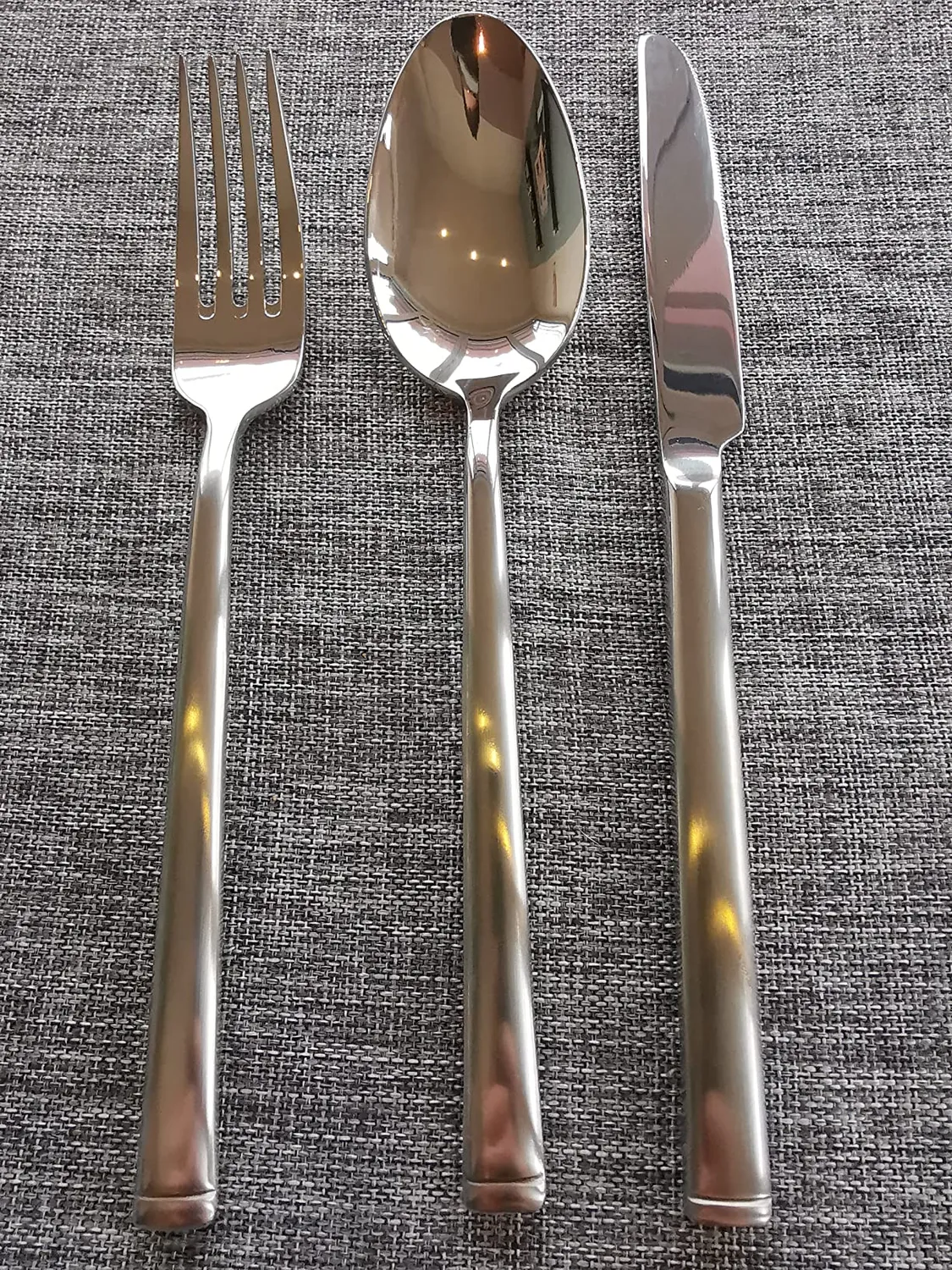 Zwilling Senses 07030-338 set posate acciaio 68 pezzi 18/10