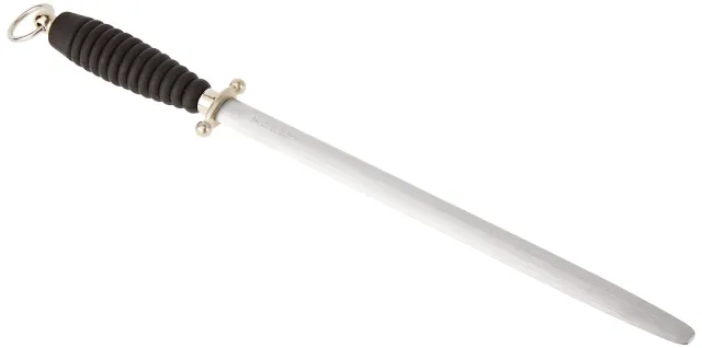 Zwilling Acciaino Ovale 31,5 cm Manico Sintetico