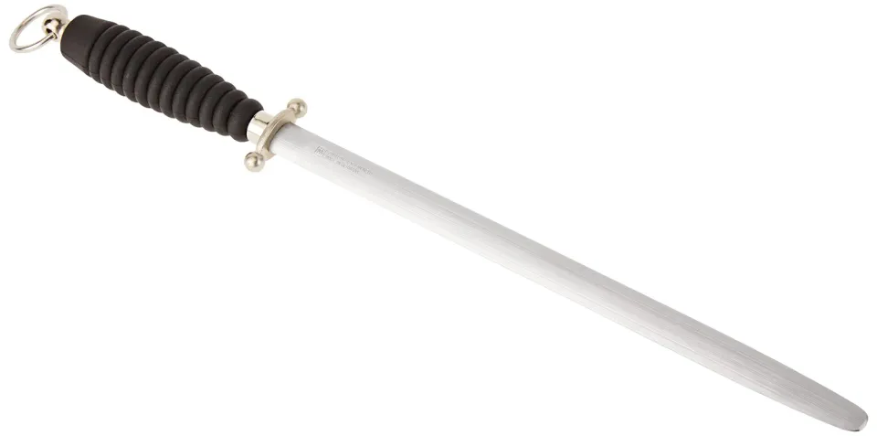 Zwilling Acciaino Ovale 31,5 cm Manico Sintetico