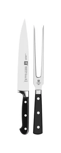 Zwilling Professional S set 3 coltelli arrosto