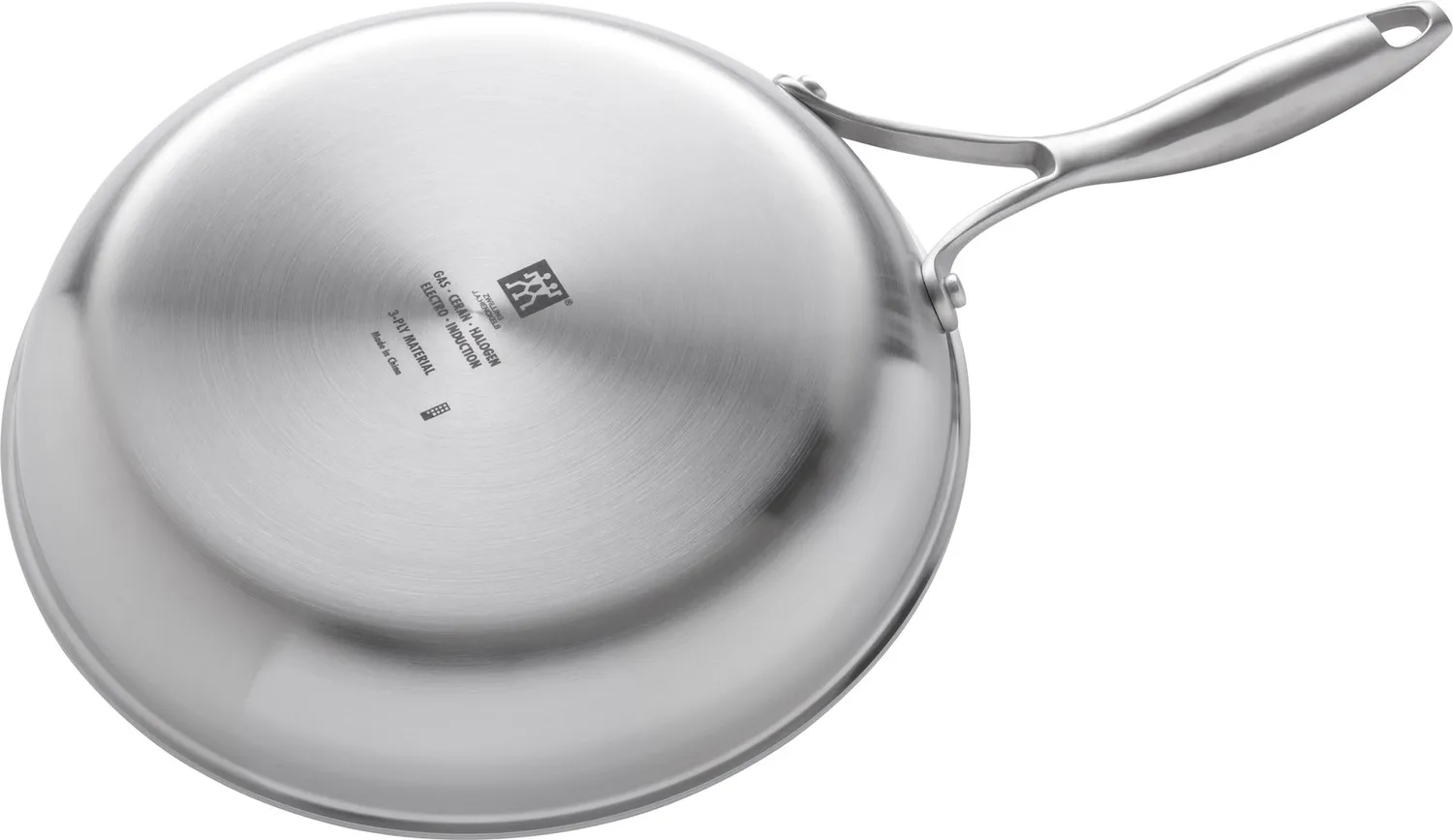 Zwilling Sol 40189-241-0 padella antiaderente induzione