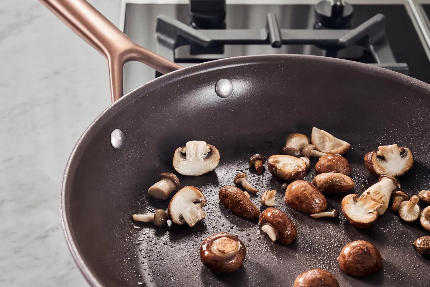 Zwilling Milano set 2 padelle 24 e 28 cm ceramica