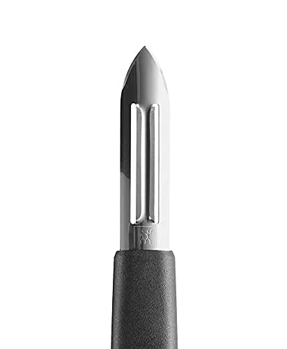 Zwilling 38185-060-0 Pelapatate Nero Lama 6 cm Acciaio