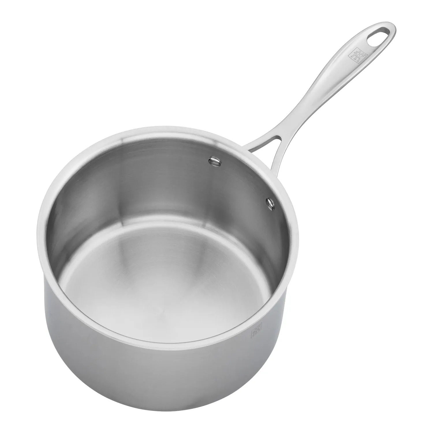 Zwilling Spirit pentola acciaio 4 qt tre strati