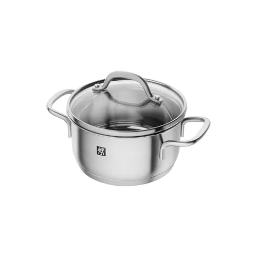 Zwilling Pico casseruola inox 1,15 L manici freddi