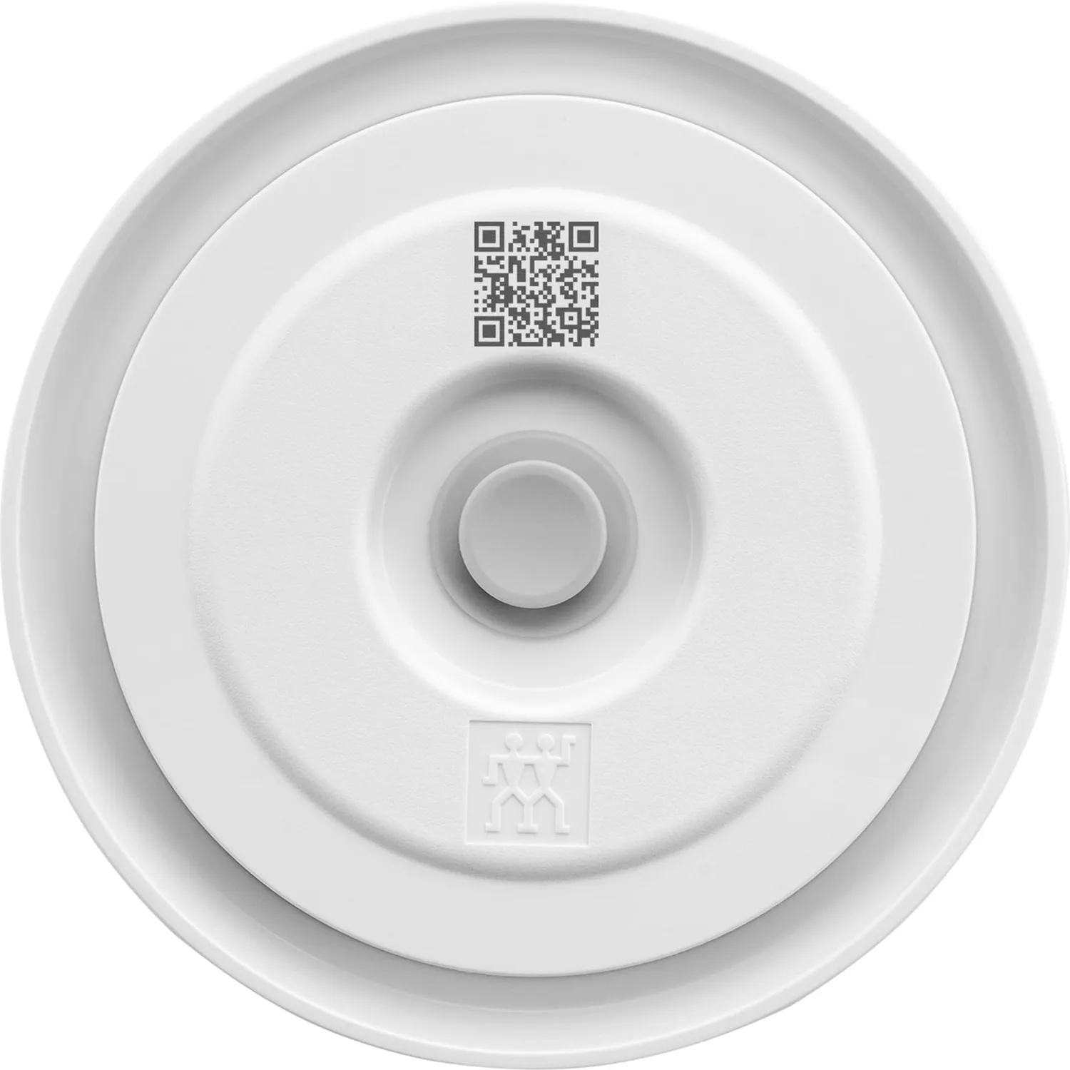 Zwilling Fresh & Save coperchio sottovuoto piccolo 11,4 cm