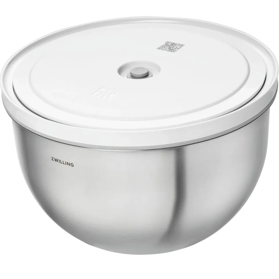 Zwilling Fresh & Save Z1030-859 ciotola sottovuoto 24 cm acciaio