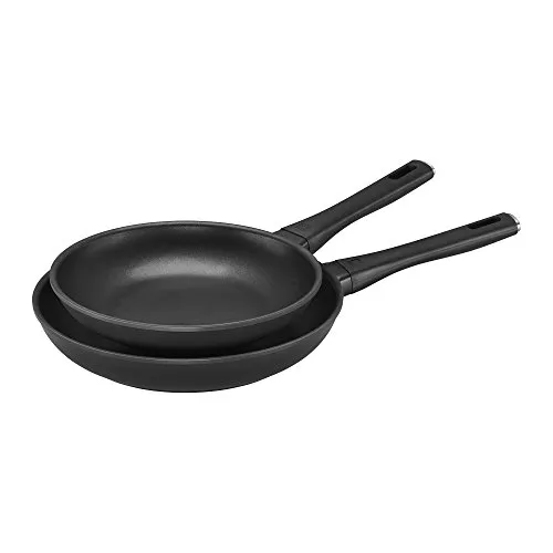 Zwilling Madura Plus set 2 padelle antiaderenti forgiate