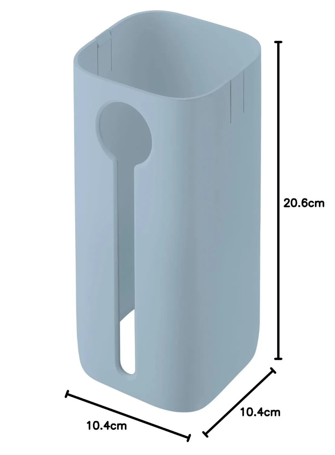 Zwilling Fresh & Save Cube cover 3S blu