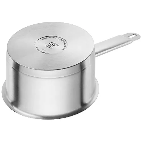 Zwilling Pro 65125-180 casseruola 18 cm con coperchio