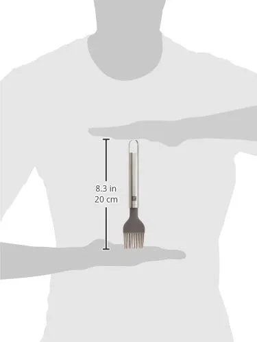 Zwilling Pro 37160-011 Pennello Cucina 20 cm