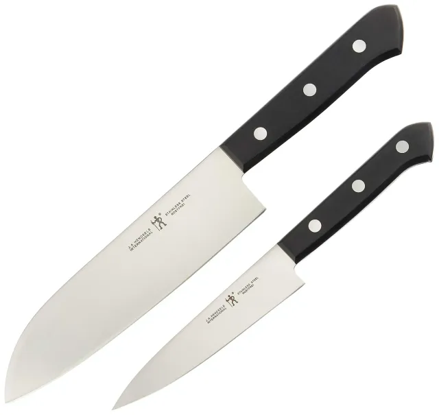 Zwilling Lost Fly 10055-002 set 2 coltelli inox