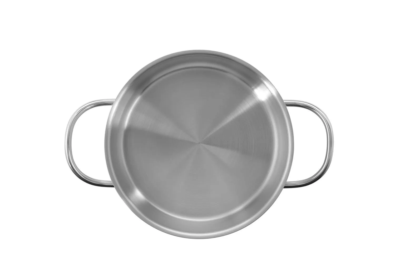 Zwilling Prime batteria pentole 5 pezzi induzione