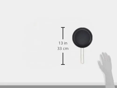 Zwilling Pico 66659-160-0 padella 16 cm antiaderente
