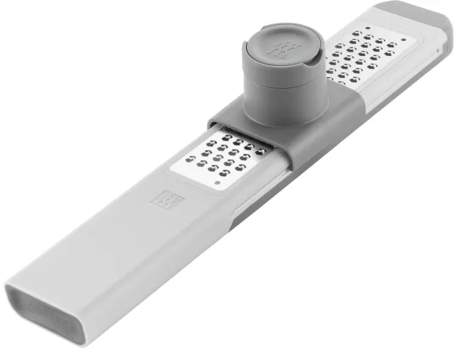 Zwilling grattugia fine 3 in 1 con contenitore