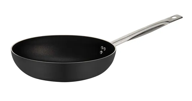 Zwilling BLL671E28 Padella Antiaderente 28 cm Alluminio