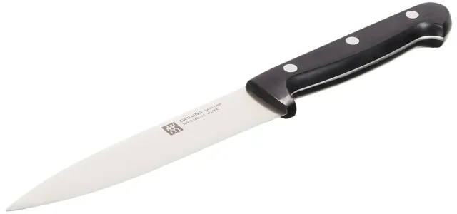 Zwilling Twin Chef Coltello Carne 16 cm Plastica 3 Rivetti