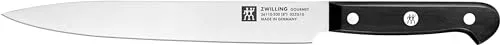 Zwilling Gourmet Coltello da Carne 20 cm Acciaio Inox