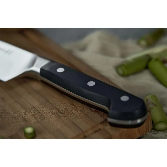 Zwilling Pro 38414-181 coltello cuoco 18 cm compatto