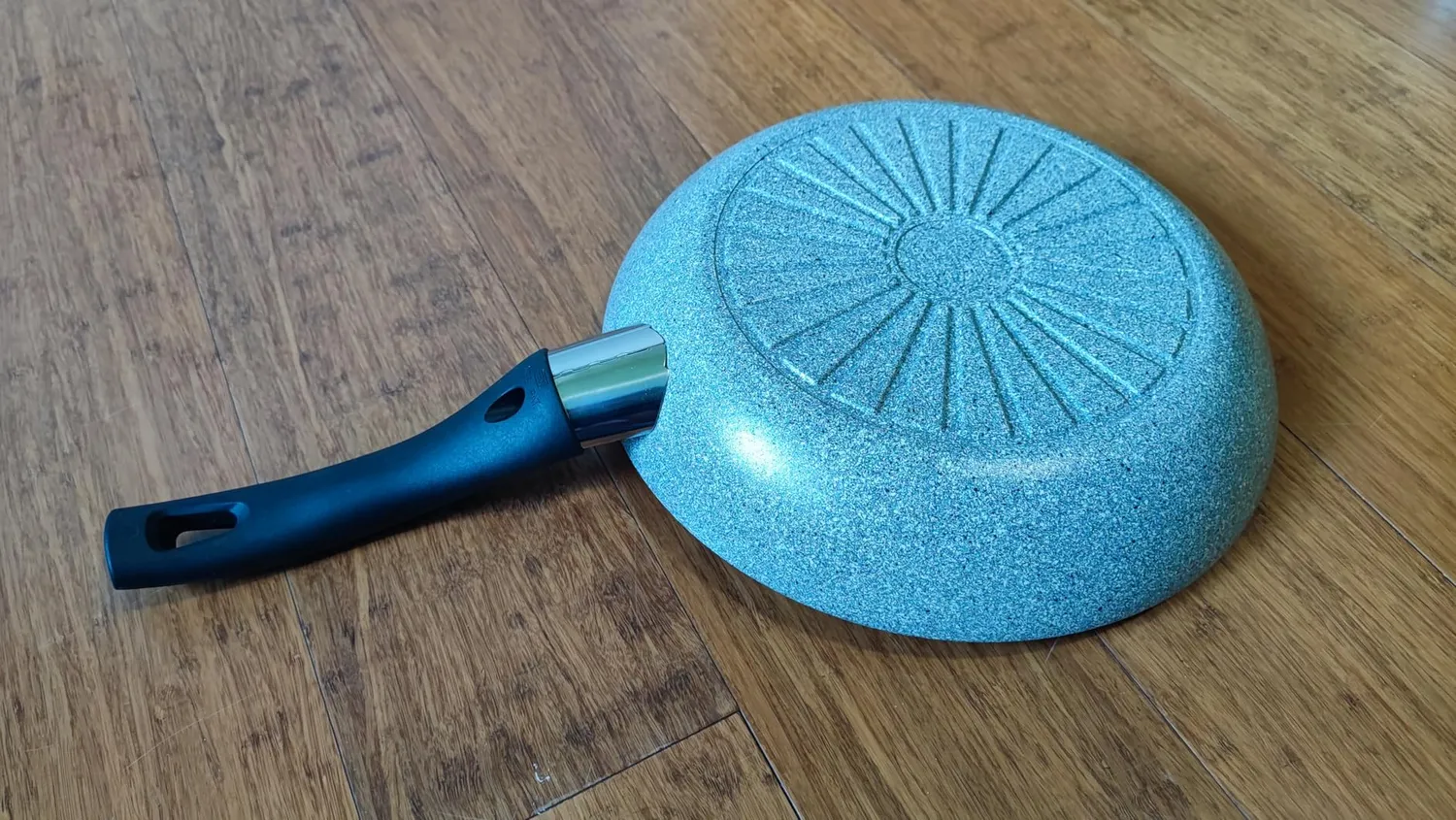 Ballarini Cortina Granitium padella 26 cm induzione