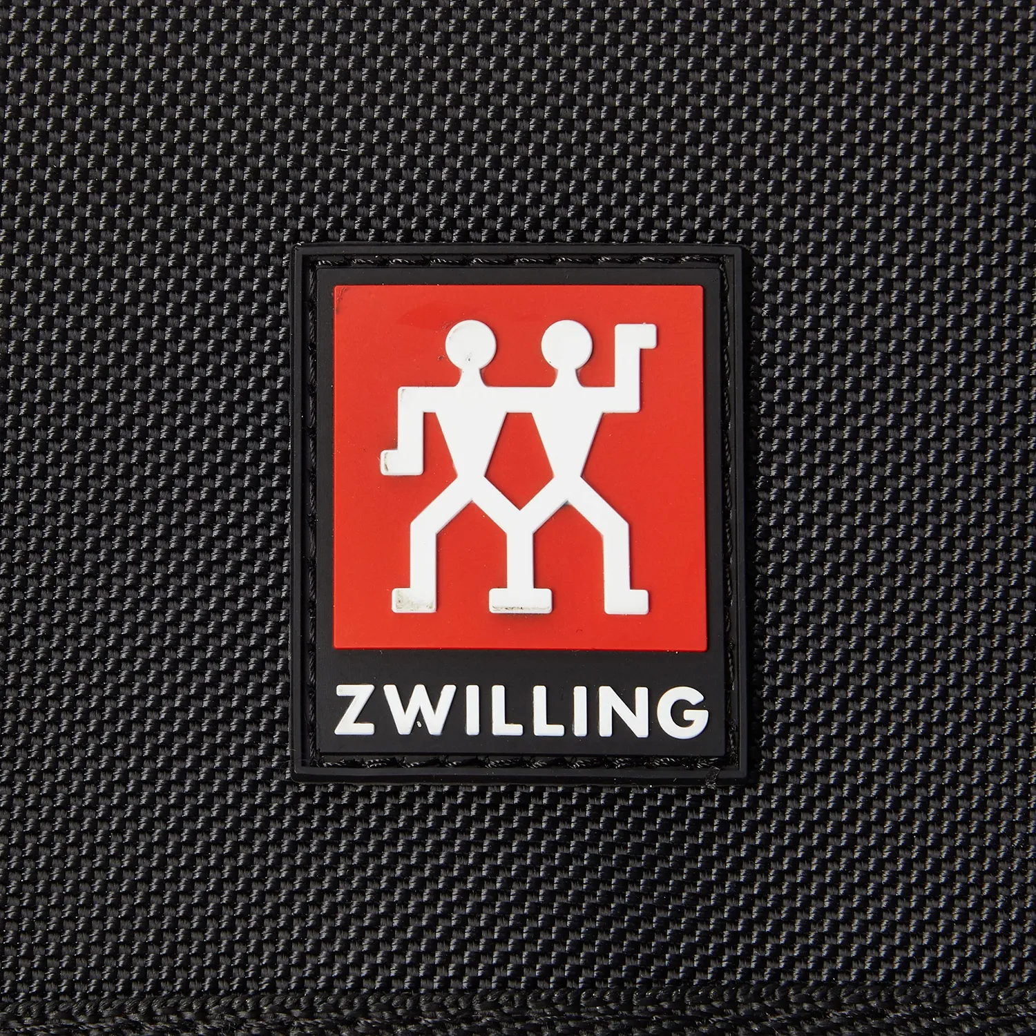 Zwilling Borsa Portacoltelli 7 Posti 35001-007-0 Tela