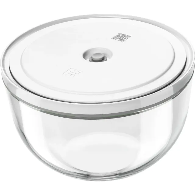 Zwilling Fresh&Save ciotola sottovuoto L 24 cm vetro 4 L