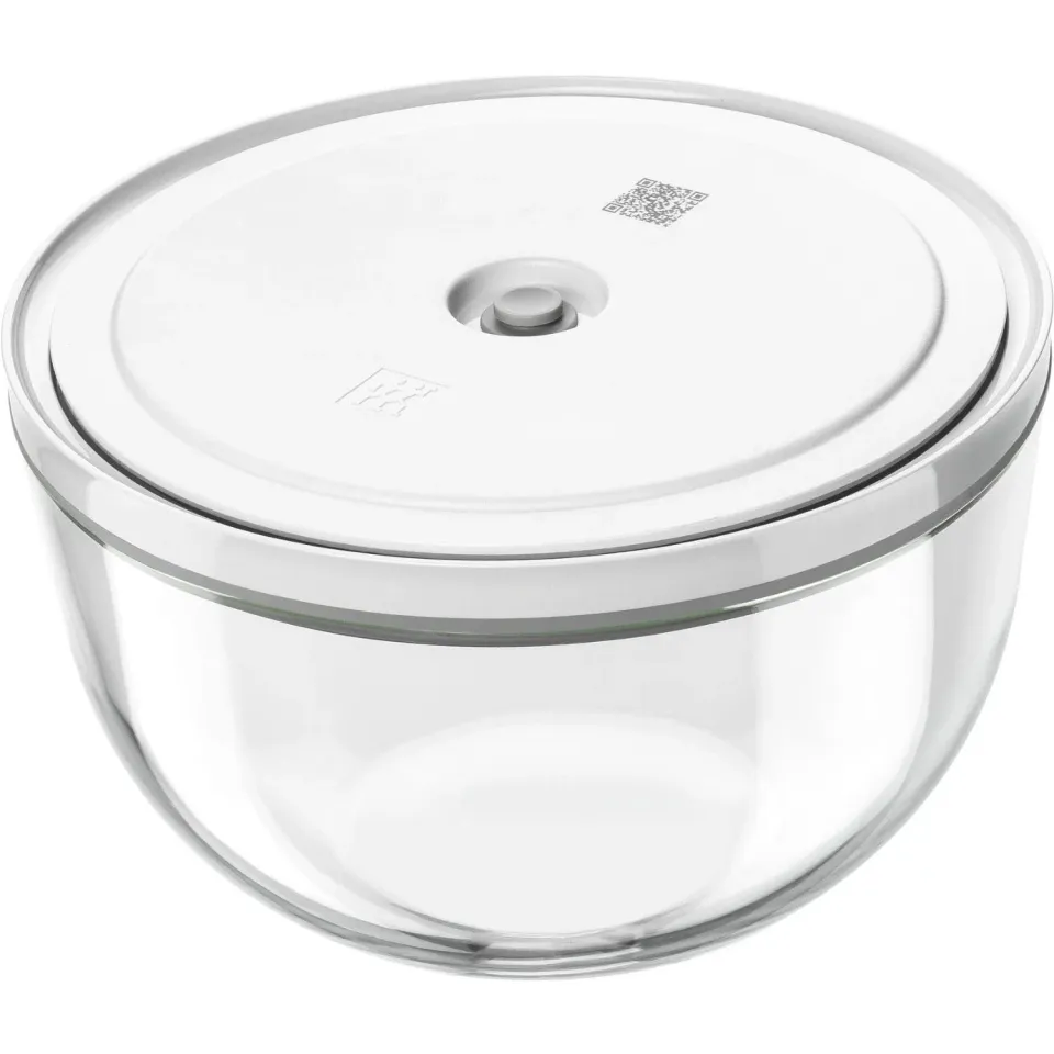 Zwilling Fresh&Save ciotola sottovuoto L 24 cm vetro 4 L