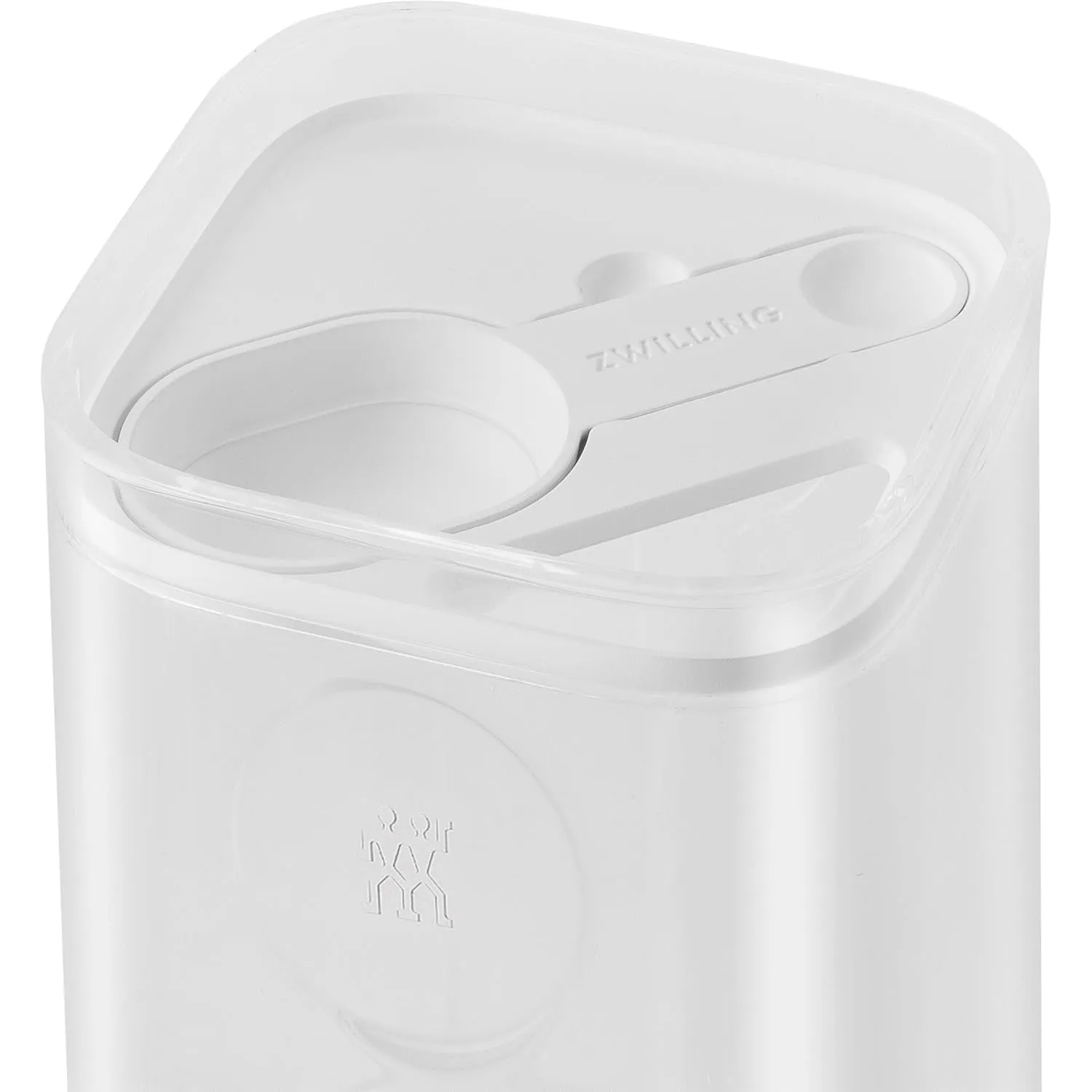Zwilling Fresh & Save Cube Inserto 4in1 S Bianco