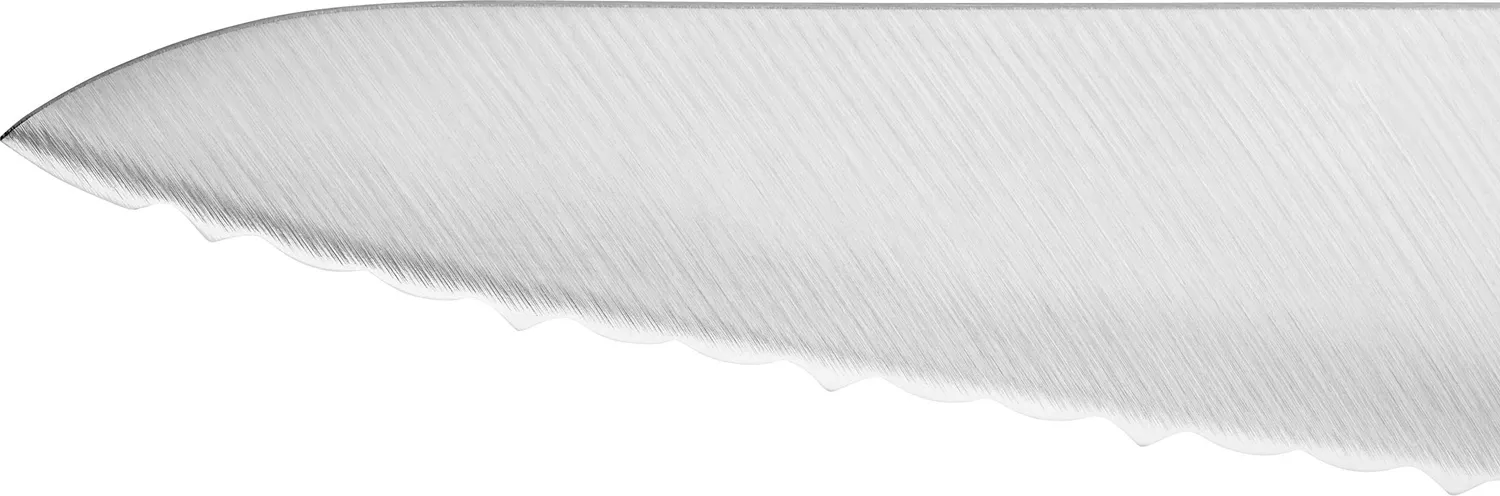 Zwilling Pro Compact coltello cuoco seghettato 14 cm