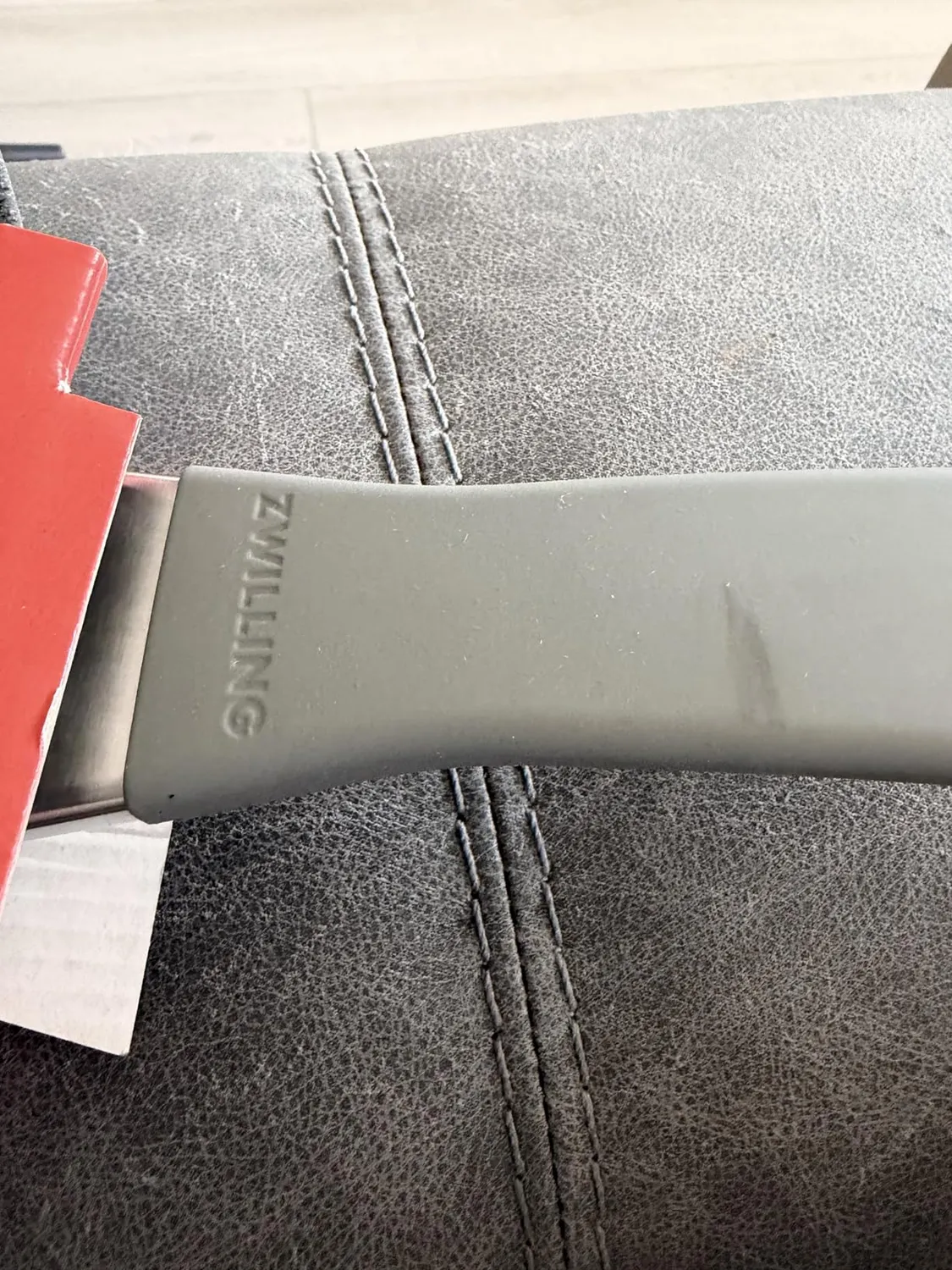 Zwilling Parma Plus padella antiaderente 30,5 cm Granitium