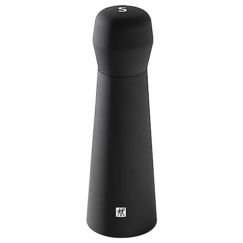 Zwilling Spices macinasale 19 cm nero ceramica