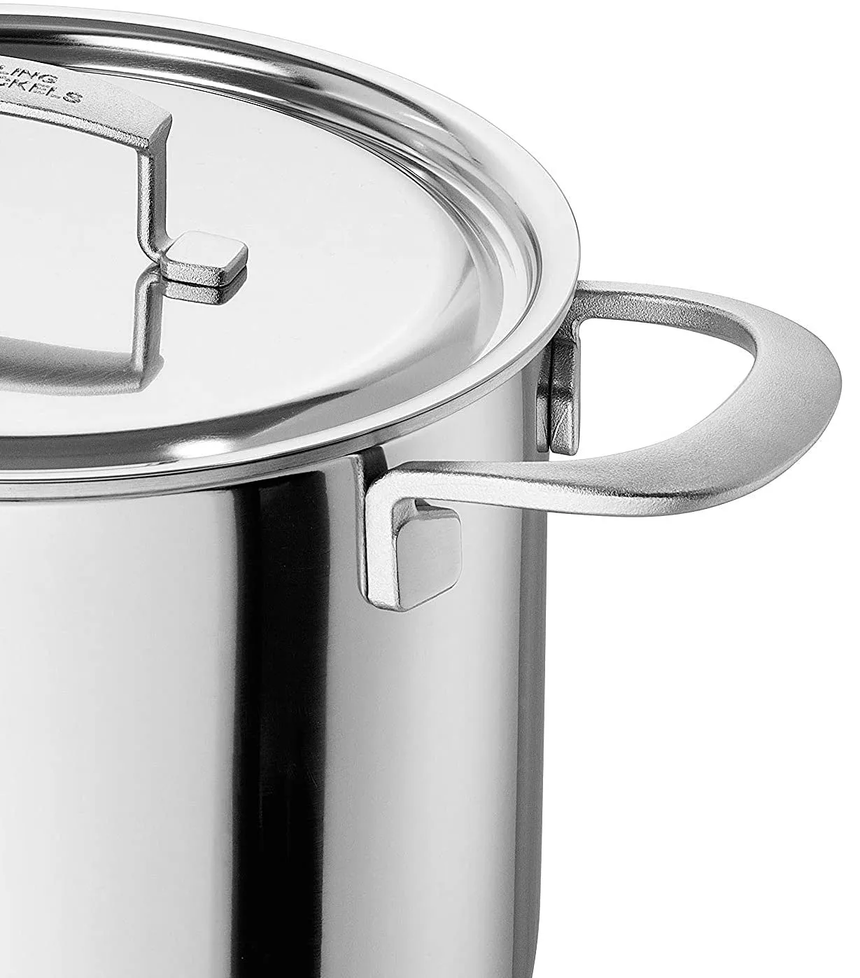 Zwilling Sensation pentola 24 cm 7,6 litri coperchio
