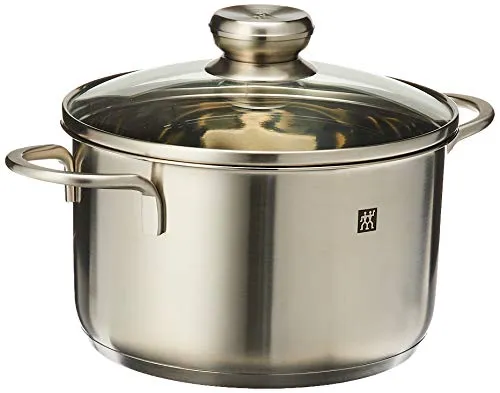 Zwilling Nova pentola 40103-200-0 4 litri induzione