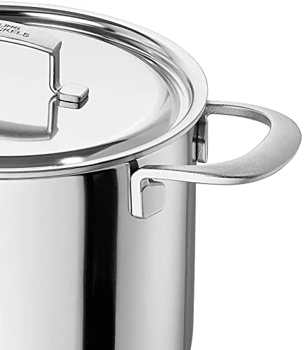 Zwilling Sensation pentola 24 cm 7,6 litri coperchio