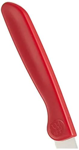 Zwilling Die Roten 38041-070-0 spelucchino 7 cm acciaio